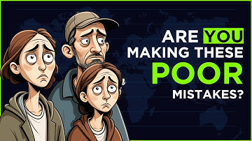 Broke in 2024? Top 7 Reasons You