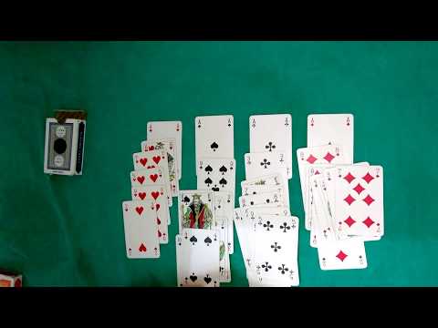 İskambil Kağıdı Nasıl Oynanır ? | Kart Oyunu Nasıl Oynanır