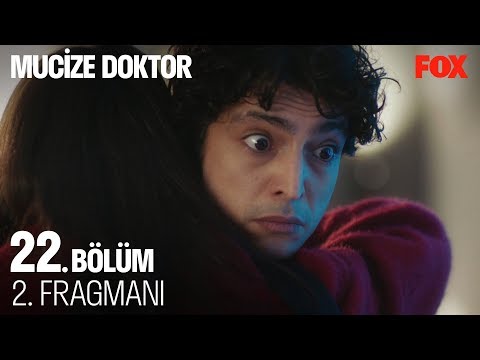 Mucize Doktor: Season 1, Episode 22 Clip