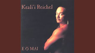 Video thumbnail of "Keali'i Reichel - Patchwork Quilt"