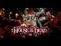 House of the Dead Scarlet Dawn OST - 8 Beginning of the End