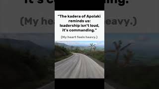 Apolaki Caldera Philippines #bikeride #bikelife #shorts #quotes #apolakicaldera