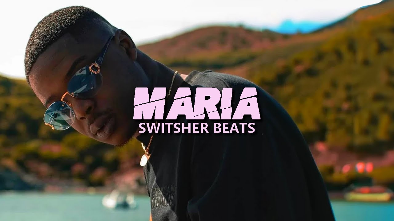 [FREE] Ninho x Maes Type Beat - 