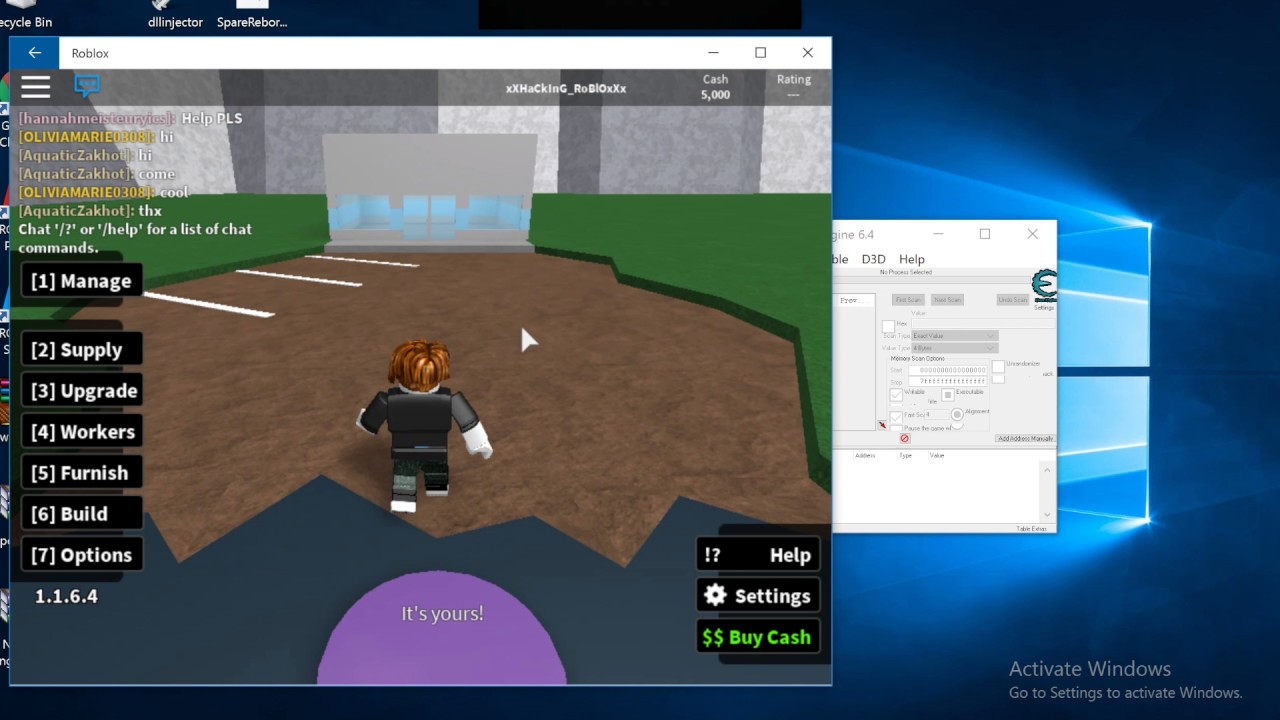 Tycoon Unlimited Money Script - family paradise roblox script pastebin