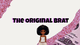 The Original Brat~ Meet the Cast