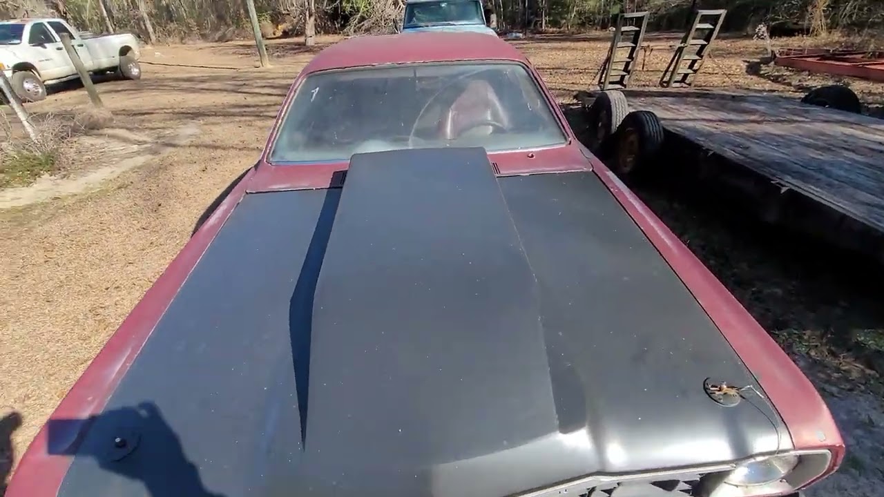 Состояние автопарка в 2026 году / Подготовка к No Name Nationals @mostlymopar