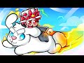 I Got the FASTEST BUNNY in ROBLOX
