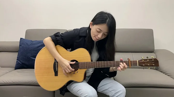 (Youngso Kim) Like a star-  Jing Lin