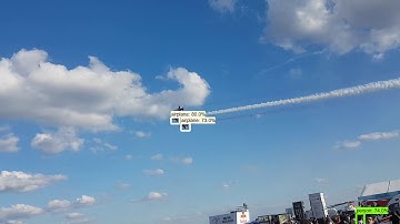 faster rcnn resnet101 coco(model 1)