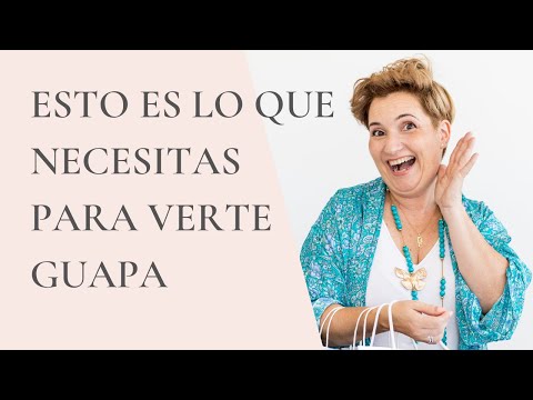 💁‍♀️5 Trucos FACILES que te hacen lucir GUAPA al INSTANTE