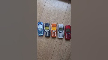 Nokia 3310 tuning led and soft  #nokia #nokia3310 #3310 #nokiafans #retro