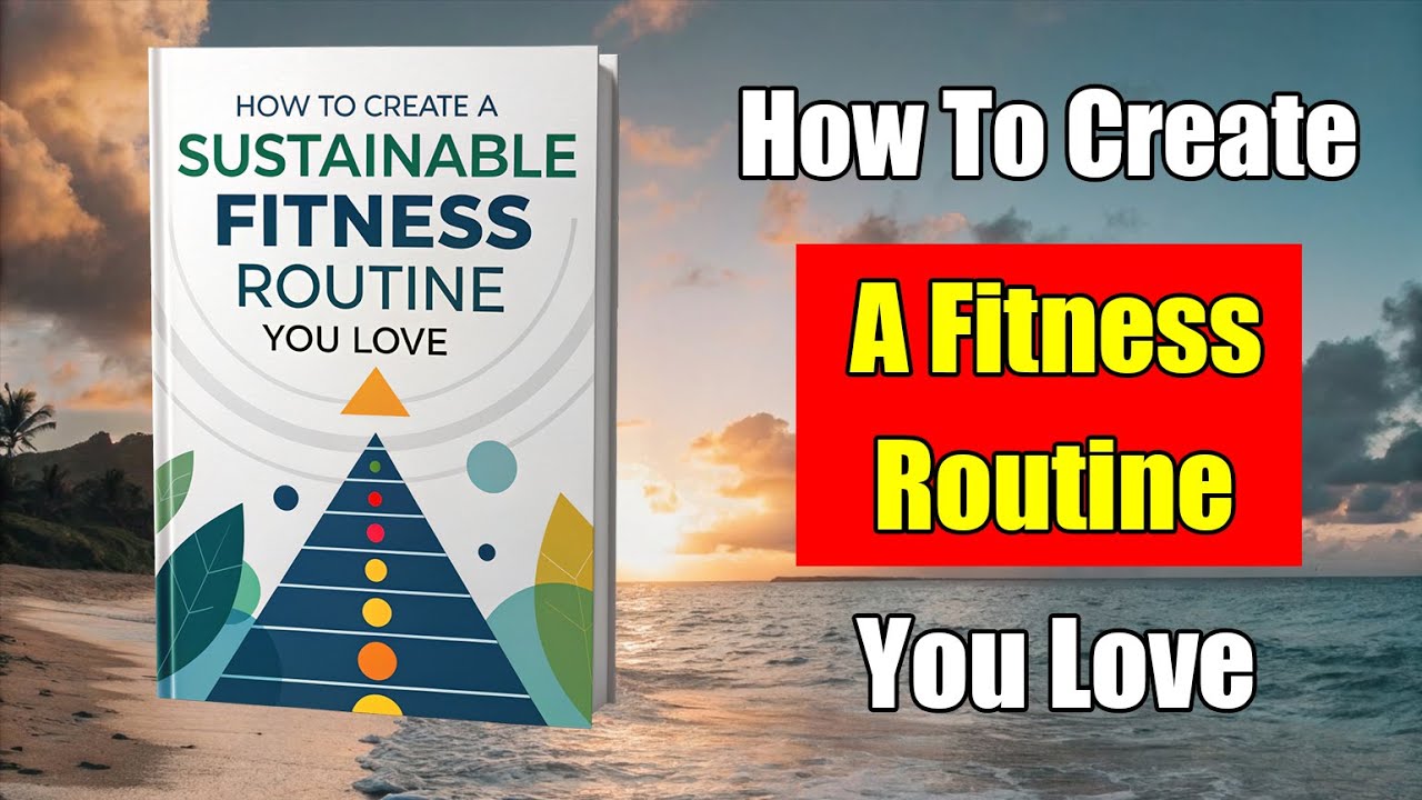 How to Create a Sustainable Fitness Routine (Full Audiobook) - YouTube