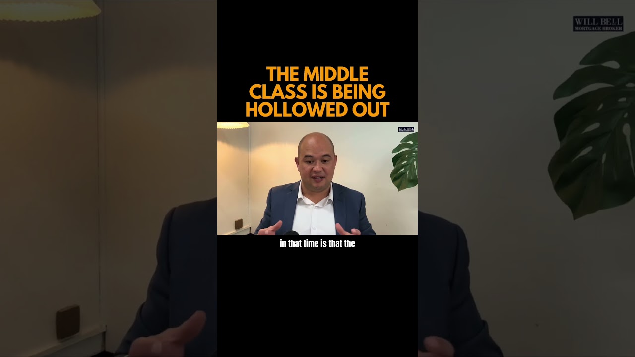 Богатство заменяется ДОЛГОМ😢 #австралия #богатствопоколения #экономическийкризис #разрыввбогатстве