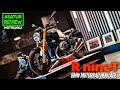 Обзор BMW R nineT Motorrad Hommage / Мотоцикл БМВ  Р найнТи 2020