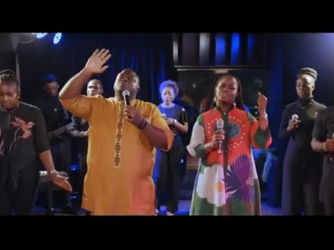 CHUCKS PETERS   ONYE DINMA Reprise FT ONOS ARIYO  faith  songsofzion  worship