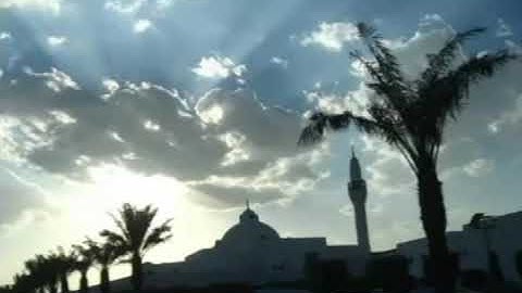 أية الكرسي الشيخ خالد الجليل تلاوة خاشعة