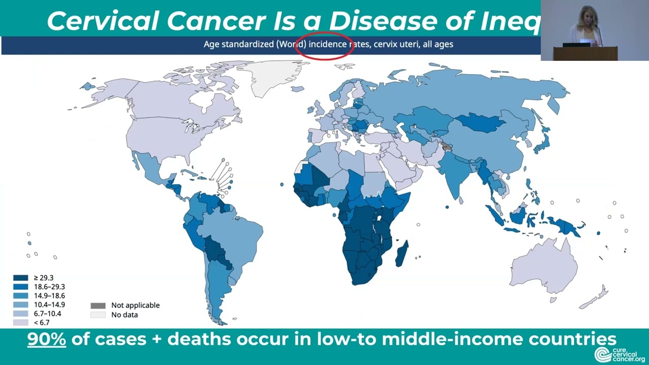 LAGHC 2023 afternoon keynote speech