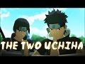 NARUTO SHIPPUDEN: Ultimate Ninja Storm Revolution "The Two Uchiha" All Cutscenes (Game Movie) 1080p