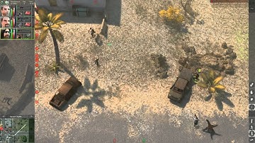 Jagged Alliance: Back in Action