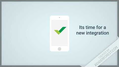 Assistant presentation - demo link in the description
