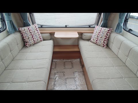 Bailey Pursuit 400-2