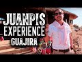 Juanpis Experience - Guajira