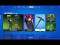 RAREST Items are BACK in Fortnite!