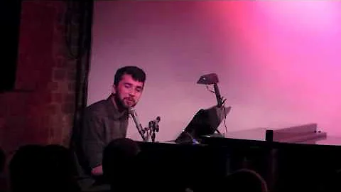 Sheridan Stevens Love Song