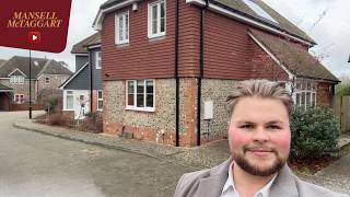 Inside Priory Close, Storrington | Property Tour