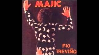 Pio Trevino   Amigo chords