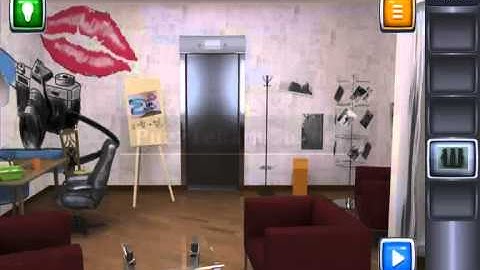 Can You Escape 3 - Level 4 Walkthrough Guide