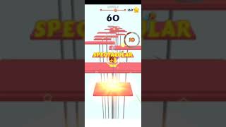 Jumping zoo android phone iso game HD screenshot 1