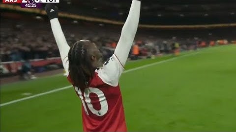 Eberechi Eze vs Tottenham | Hat Trick Hero Performance | 2025 Highlights