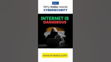 Need of Cyber Security in 2023 Part - 1 | Cybersecurity News | IT Security #cybersecurity #shorts