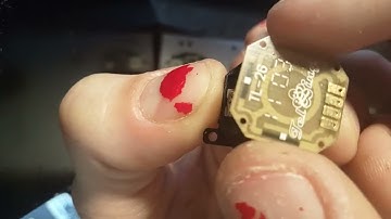 HOW TO FIX JOYSTICK DRIFT/ANALOG DRIFT FOR PSP AND PSVITA WITH JUST A SCREWDRIVER