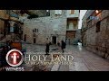 ‘Holy Land: At the Footsteps of Jesus,’ a documentary by Sandra Aguinaldo (with English subtitles)
