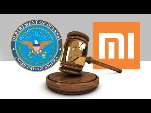 Preliminary Injunction Halts Xiaomi’s Designation as a Communist Chinese Military Company