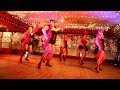 I Just Want To Make Love To You Etta James at Let's Dance Studio