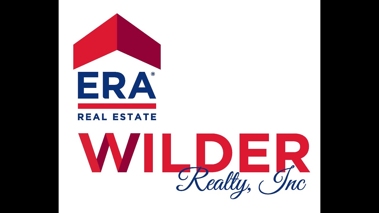 ERA Wilder Realty Top 10 products for agents YouTube
