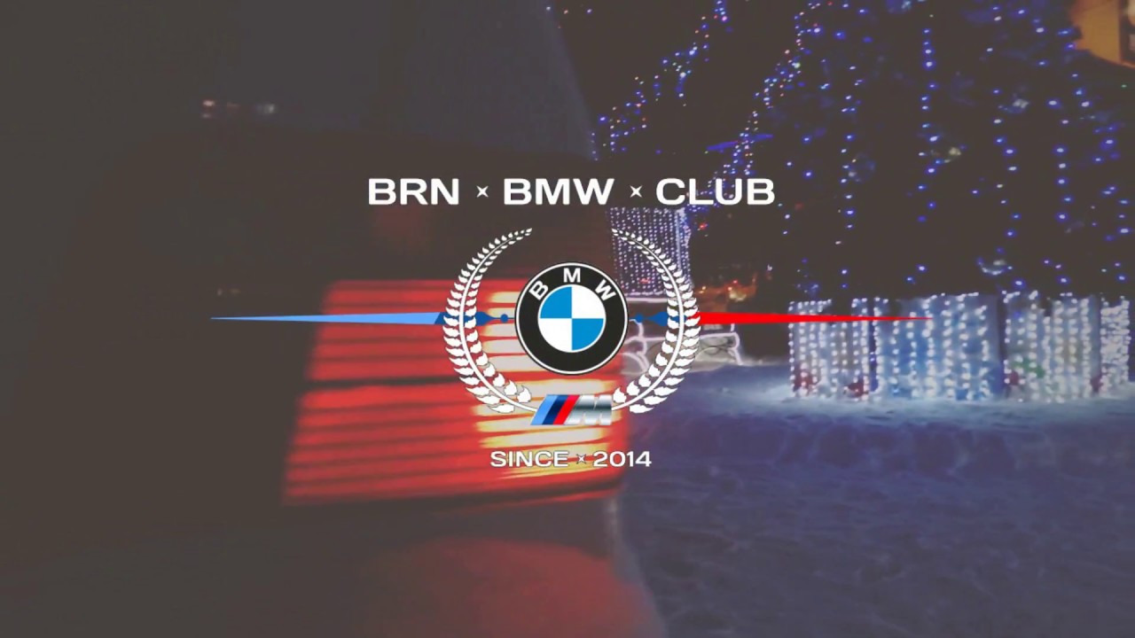Новогоднее Поздравление Bmw Новогоднее Поздравление Bmw