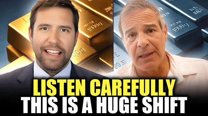 The COMEX Silver Crisis BEGUN! If You Own Gold & Silver, Watch This Now | Andy Schectman & Chris