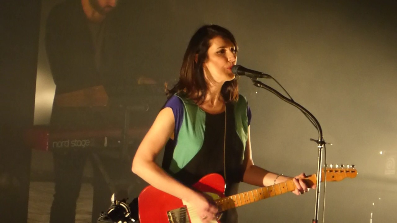 On savait (Devenir grand) La Grande Sophie BoulogneBillancourt 13