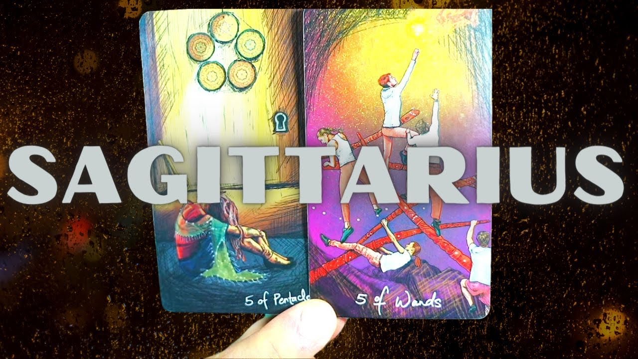 SAGITTARIUS SPIRIT IS WARNING YOU😱 DO NOT SLEEP WITH THIS PERSON😱 AND SAY GOOD BYE TO THEM👋🏻