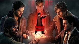 Details Silver Pines - The Game born from Legends News