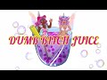 Afroshoujo - DBJ Remix Ft. PiNKII