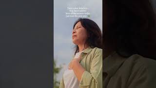 Trust the process... 🤍 #personalgrowth #relaxing
Take a moment for stress relief with this quick mindfulness practice.
Sometimes you just need to pause and breathe. This short session is designed to help you calm your mind when life feels overwhelming and you dont have all the answers.
Save this video for the next time you need to reset your focus.
Subscribe for more daily meditation tips to help you stay grounded. Trust the process... 🤍 #personalgrowth #relaxing