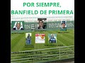 EN VIVO!!! POR SIEMPRE, BANFIELD DE PRIMERA!!! 7/11/2025