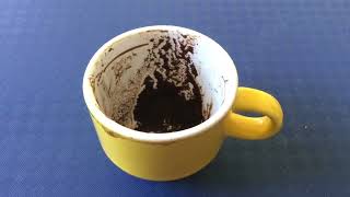 Aries April 27, 2026 Weekly Coffee Cup Reading by Cognitive Universe 