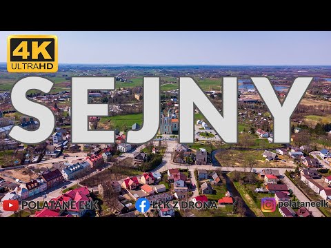 Sejny