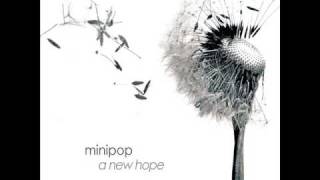Minipop - My Little Bee